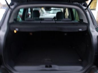 Citroen C3 Aircross 1.2 PureTech Shine Plus EAT6 Euro 6 (s/s) 5dr