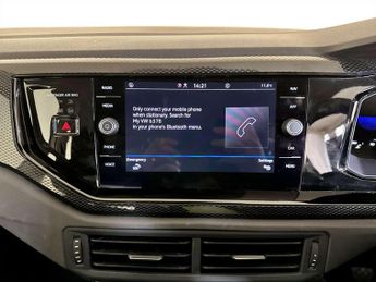 Volkswagen Polo 1.0 EVO Life Euro 6 (s/s) 5dr