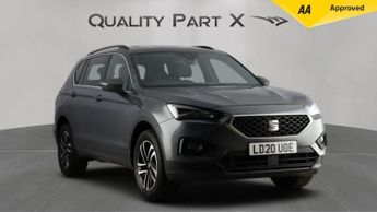 SEAT Tarraco 1.5 TSI EVO SE Technology DSG Euro 6 (s/s) 5dr