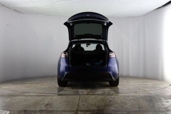 Tesla Model Y (Dual Motor) Performance Auto 4WDE 5dr