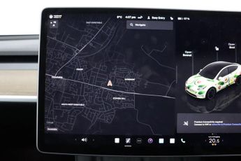 Tesla Model Y (Dual Motor) Performance Auto 4WDE 5dr