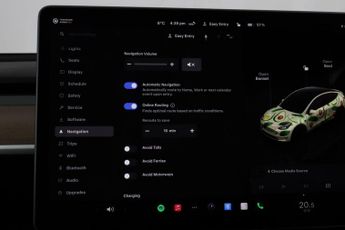 Tesla Model Y (Dual Motor) Performance Auto 4WDE 5dr