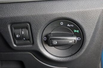 Skoda Kamiq 1.0 TSI SE Drive Euro 6 (s/s) 5dr