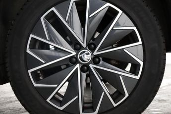 Skoda Kamiq 1.0 TSI SE Drive Euro 6 (s/s) 5dr