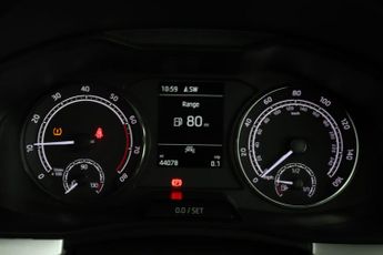 Skoda Kamiq 1.0 TSI SE Drive Euro 6 (s/s) 5dr