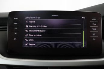 Skoda Kamiq 1.0 TSI SE Drive Euro 6 (s/s) 5dr