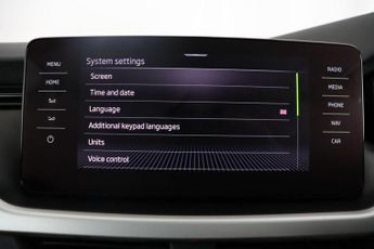 Skoda Kamiq 1.0 TSI SE Drive Euro 6 (s/s) 5dr