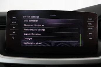 Skoda Kamiq 1.0 TSI SE Drive Euro 6 (s/s) 5dr