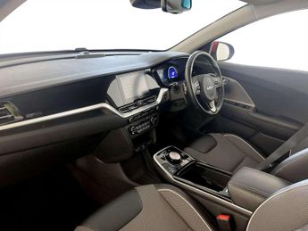 Kia Niro 64kWh 2 SUV 5dr Electric Auto (201 bhp)