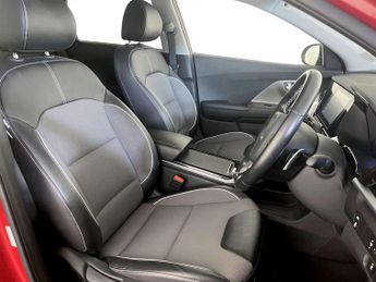 Kia Niro 64kWh 2 SUV 5dr Electric Auto (201 bhp)