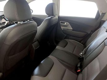 Kia Niro 64kWh 2 SUV 5dr Electric Auto (201 bhp)