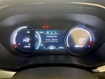Kia Niro 64kWh 2 SUV 5dr Electric Auto (201 bhp)
