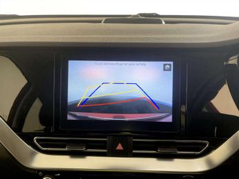 Kia Niro 64kWh 2 SUV 5dr Electric Auto (201 bhp)