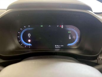 Volvo XC40 Recharge 69kWh Ultimate SUV 5dr Electric Auto (231 ps)