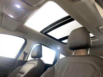 Ford Kuga 1.5T EcoBoost Titanium X Edition Auto Euro 6 (s/s) 5dr