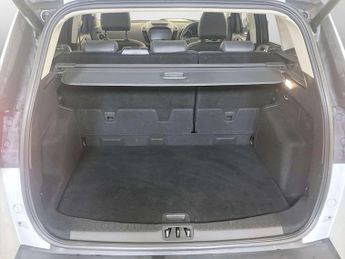 Ford Kuga 1.5T EcoBoost Titanium X Edition Auto Euro 6 (s/s) 5dr