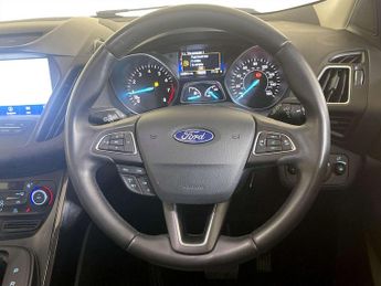Ford Kuga 1.5T EcoBoost Titanium X Edition Auto Euro 6 (s/s) 5dr