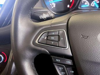 Ford Kuga 1.5T EcoBoost Titanium X Edition Auto Euro 6 (s/s) 5dr