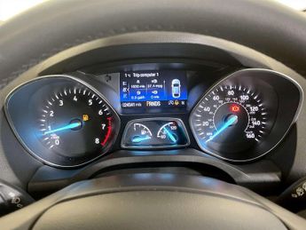 Ford Kuga 1.5T EcoBoost Titanium X Edition Auto Euro 6 (s/s) 5dr