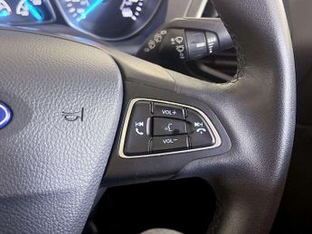 Ford Kuga 1.5T EcoBoost Titanium X Edition Auto Euro 6 (s/s) 5dr