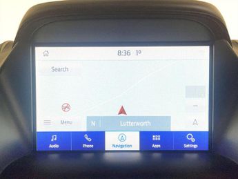 Ford Kuga 1.5T EcoBoost Titanium X Edition Auto Euro 6 (s/s) 5dr