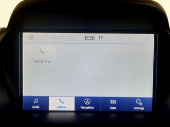 Ford Kuga 1.5T EcoBoost Titanium X Edition Auto Euro 6 (s/s) 5dr