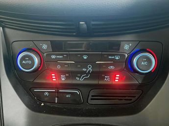 Ford Kuga 1.5T EcoBoost Titanium X Edition Auto Euro 6 (s/s) 5dr