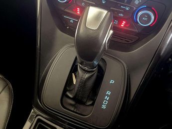 Ford Kuga 1.5T EcoBoost Titanium X Edition Auto Euro 6 (s/s) 5dr