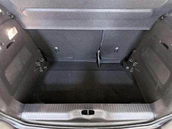 Citroen C3 Aircross 1.2 PureTech Feel SUV 5dr Petrol Manual 6 Spd Euro 6 (s/s) (110 