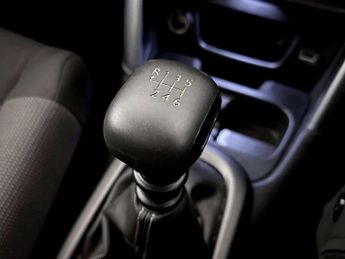 Citroen C3 Aircross 1.2 PureTech Feel SUV 5dr Petrol Manual 6 Spd Euro 6 (s/s) (110 