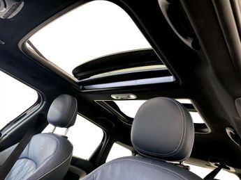 MINI Countryman 1.5 10kWh Cooper SE Exclusive SUV 5dr Petrol Plug-in Hybrid Auto