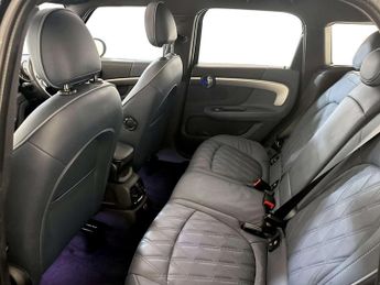 MINI Countryman 1.5 10kWh Cooper SE Exclusive SUV 5dr Petrol Plug-in Hybrid Auto