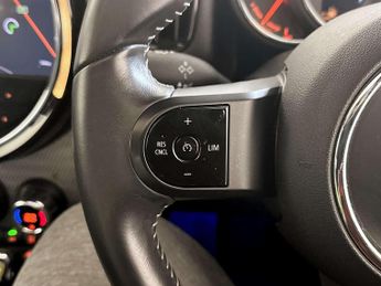 MINI Countryman 1.5 10kWh Cooper SE Exclusive SUV 5dr Petrol Plug-in Hybrid Auto