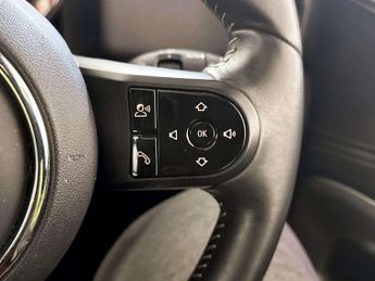 MINI Countryman 1.5 10kWh Cooper SE Exclusive SUV 5dr Petrol Plug-in Hybrid Auto