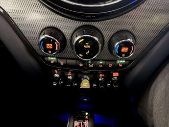 MINI Countryman 1.5 10kWh Cooper SE Exclusive SUV 5dr Petrol Plug-in Hybrid Auto