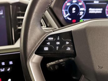 Audi Q4 e-tron 45 Sport Sportback 5dr Electric Auto quattro 82kWh (286 ps)