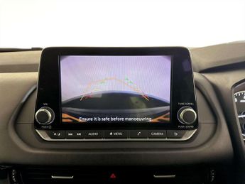 Nissan Qashqai 1.3 DIG-T MHEV Acenta Premium SUV 5dr Petrol Hybrid Manual Euro 