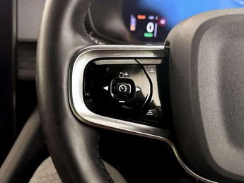 Polestar Polestar 2 Single Motor 78kWh Long Range Fastback 5dr Electric Auto FWD (23