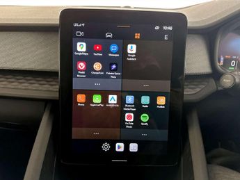 Polestar Polestar 2 Single Motor 78kWh Long Range Fastback 5dr Electric Auto FWD (23