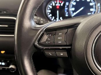 Mazda CX-5 2.0 SKYACTIV-G GT Sport Nav+ SUV 5dr Petrol Manual Euro 6 (s/s) 