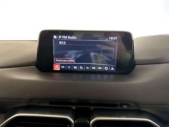 Mazda CX-5 2.0 SKYACTIV-G GT Sport Nav+ SUV 5dr Petrol Manual Euro 6 (s/s) 