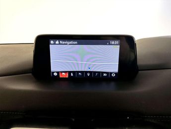 Mazda CX-5 2.0 SKYACTIV-G GT Sport Nav+ SUV 5dr Petrol Manual Euro 6 (s/s) 