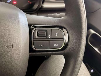 Citroen C3 1.2 PureTech PLUS Hatchback 5dr Petrol Manual Euro 6 (s/s) (83 p