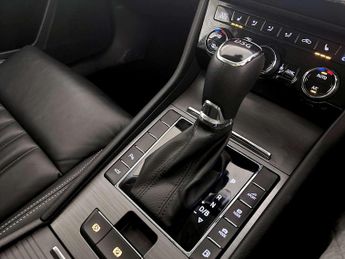 Skoda Superb 1.4 TSI iV 13kWh SE L Estate 5dr Petrol Plug-in Hybrid DSG Euro 