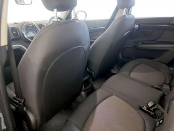 MINI Countryman 1.5 7.6kWh Cooper SE SUV 5dr Petrol Plug-in Hybrid Auto ALL4 Eur