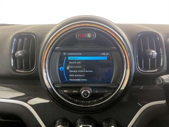 MINI Countryman 1.5 7.6kWh Cooper SE SUV 5dr Petrol Plug-in Hybrid Auto ALL4 Eur