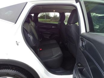 Nissan Qashqai 1.5 h e-POWER N-Connecta Auto Euro 6 (s/s) 5dr