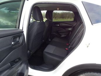 Nissan Qashqai 1.5 h e-POWER N-Connecta Auto Euro 6 (s/s) 5dr