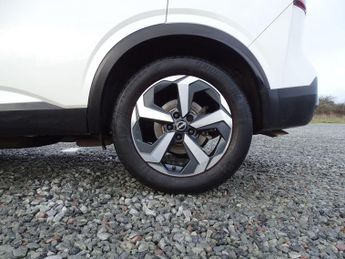 Nissan Qashqai 1.5 h e-POWER N-Connecta Auto Euro 6 (s/s) 5dr