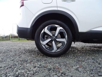 Nissan Qashqai 1.5 h e-POWER N-Connecta Auto Euro 6 (s/s) 5dr
